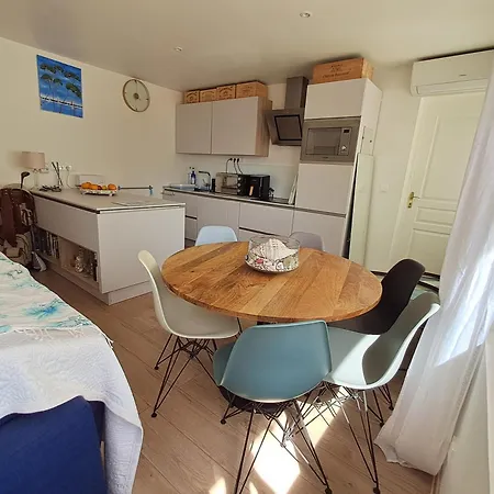 Apartamento Azur Et *