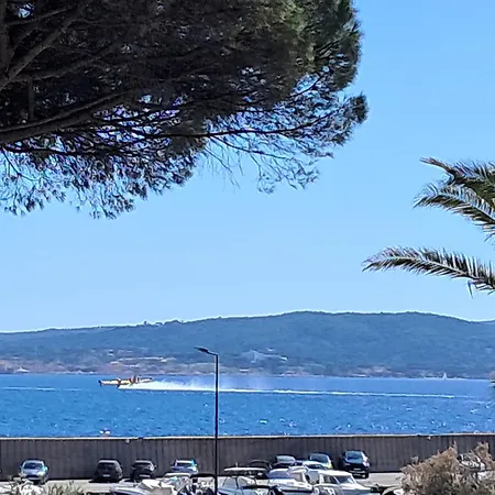 Azur Et * Sainte-Maxime