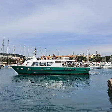 Azur Et Sainte-Maxime