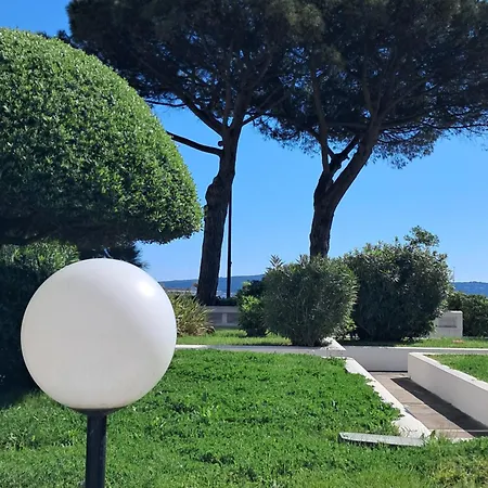 Appartement Azur Et