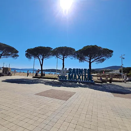 Appartement Azur Et *